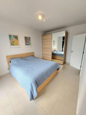 Appartement te huur - Foto 4