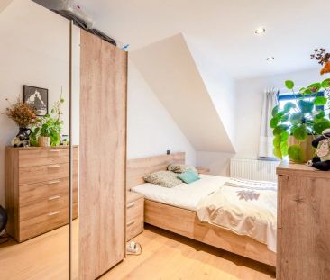 Instapklaar 2 slp. appartement met terras en grote gemeenschappelij... - Photo 2