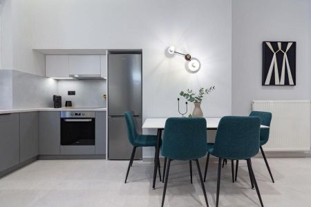 Διαμέρισμα για ενοικίαση Ταμπούρια (Ταμπούρια – Αγία Σοφία) - Photo 3