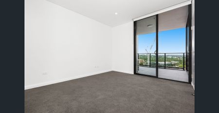 Private Living Uninterrupted City views - Photo 3