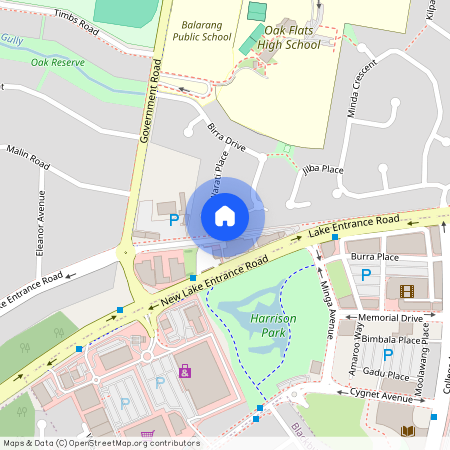 15 Warati Place, NSW 2529, Oak Flats