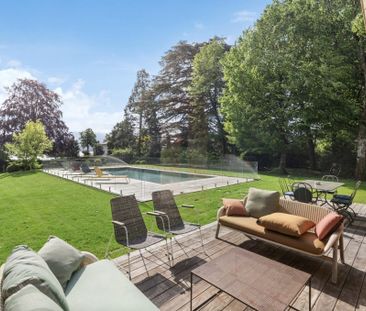 Magnificent Master's house a stone's throw from the lake - Foto 6