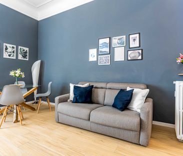 Spacious and bright single room in Piazza Monte Titano - Photo 3