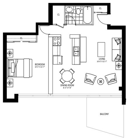 100 Main - Plan I - Photo 5