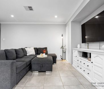 Stunning Modern Home for Lease in Wellard! - Photo 2