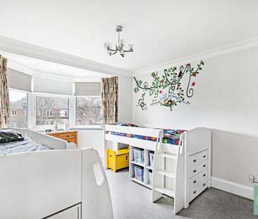 5 bedroom semi-detached house to rent - Photo 6