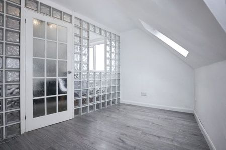 Britannia Heights OX16 Banbury, Property for rent - Photo 2