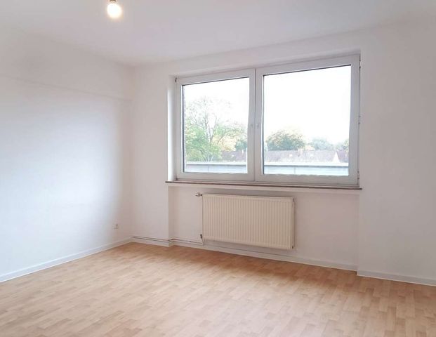 Schöne Wohnung mit Balkon in Gelsenkirchen - Foto 1