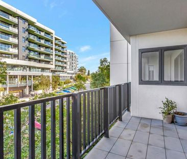 Modern Comfort & Space - Photo 5