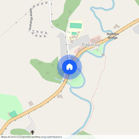 614d Paparoa Station Road