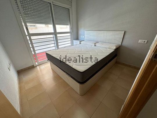 Alquiler de piso en Avenida de José Ortega y Gasset - Photo 1