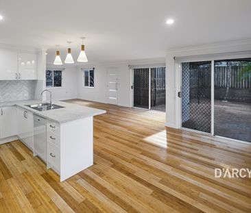 Tranquil Inner City Townhouse - Photo 1