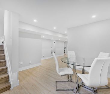 For Lease - 4 Bronze Bird Crescent Unit# BSMT, Clearview, Ontario - Photo 6