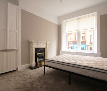 Cranworth Street, Hillhead, Glasgow - Photo 2