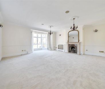 5 bedroom end of terrace house to rent - Photo 1