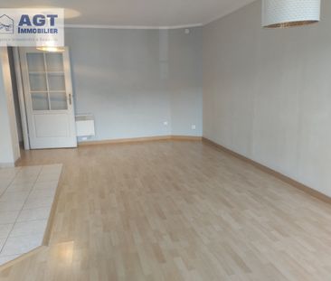 Location Appartement 2 pièces 45m² BEAUVAIS 60000 - Photo 6