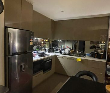 Melbourne CBD - Photo 1