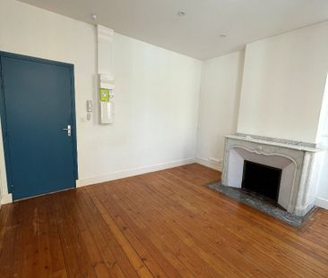Location appartement 2 pièces, 35.45m², L'Isle-Jourdain - Photo 4