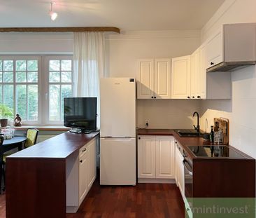 Mieszkanie 105 m2, parter, do wynajęcia - Photo 5