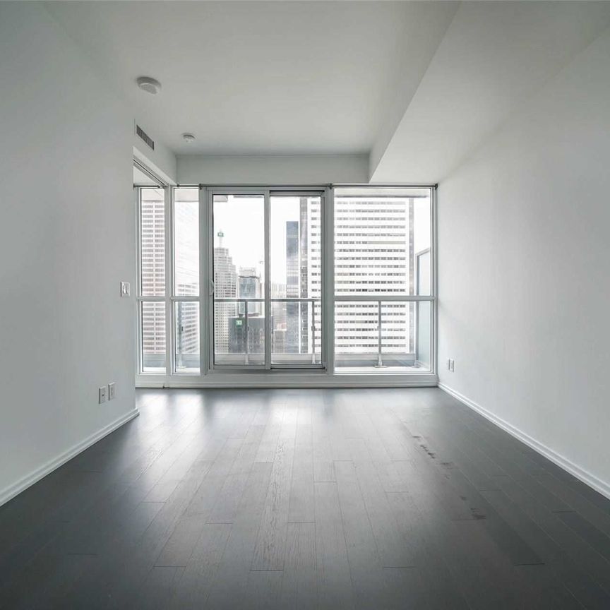 For Lease - 70 Temperance Street Unit# 4808, Toronto, Ontario - Photo 1