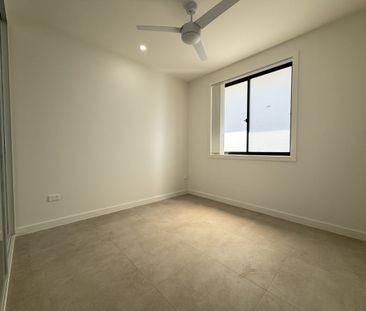 Brand New With Off Street Parking - Photo 2