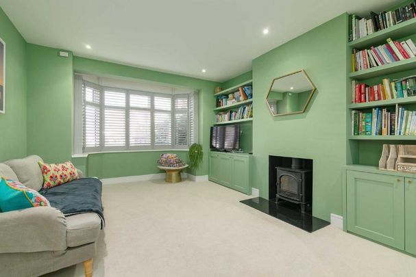 4 bedroom house to rent - Photo 1