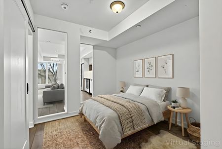 For Lease - 2 Manderley Drive Unit# 321, Toronto, Ontario - Photo 5