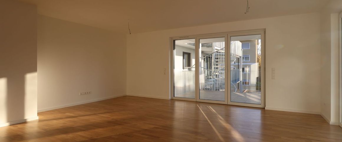 Exklusive Wohnung im Zentrum von Grenzach (3 Zimmer-Wohnung 0.5) - Foto 1