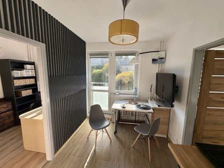 Słoneczne 2 Pokoje Widok Winda | Gdynia Grabówek - Фото 5