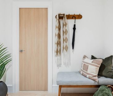 1 bedroom apartment to rent - Photo 2