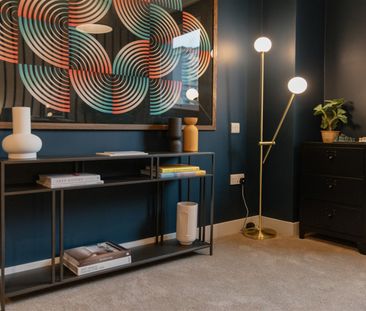 E1003 - Moda, New York Square (Leeds) - Photo 3