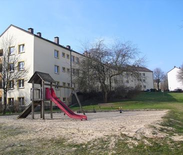 3-Zimmer-Wohnung in Detmold Hiddeser Berg - Foto 1