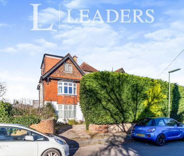1 bedroom room to rent Ashdown Road, Epsom - Photo 4