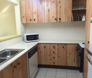 Central East Location - Just 2 Blocks to the CBD - Photo 5