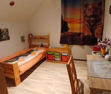 5½-ROOM HOUSE IN CORCELLES (NE), FURNISHED, TERM LIMITED - Photo 6