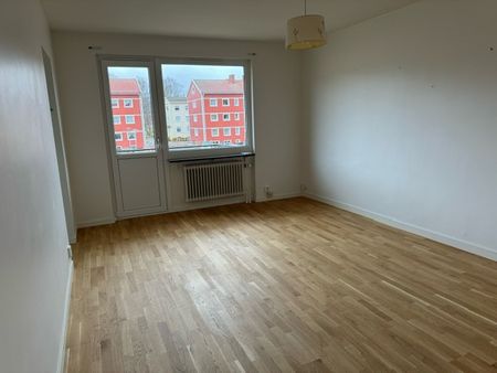 Kapellgatan 3 B - Foto 2