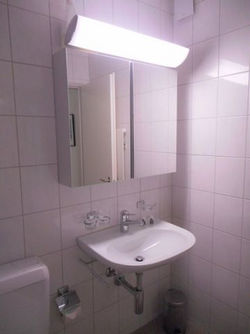 1.5 Zimmer, 49 m², 2. Stock - Photo 5