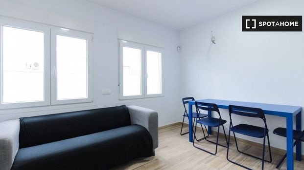 Piso de alquiler en La Torrassa - Photo 1