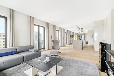 Appartement te huur: Gustav Mahlerplein 257 1082 MS Amsterdam - Photo 2