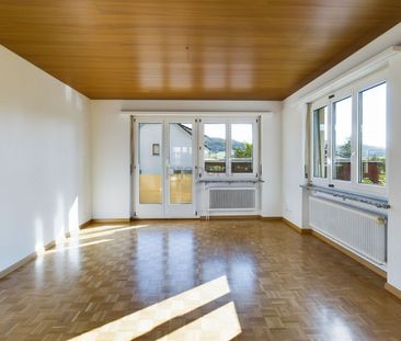 Kürzlich Renoviert, Geräumige Küche & Sonniges Wohnambiente! - Foto 1