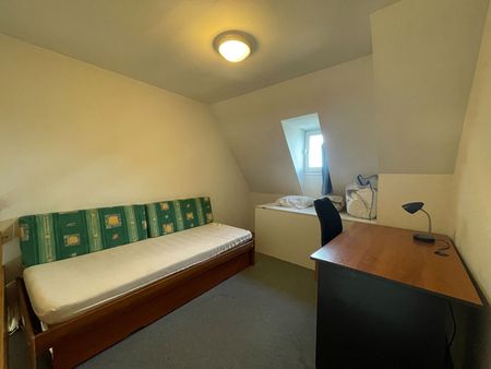 Location Appartement 1 pièce 20m² RENNES 35000 - Photo 4