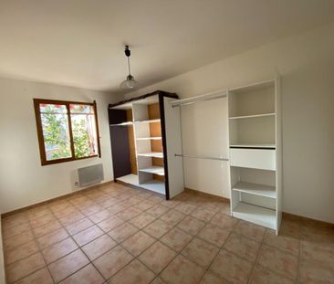 maison individuelle MEUBLÉ 3 chambres Garage - Photo 5