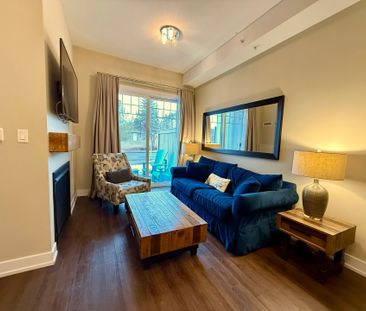 For Lease - 25 PEN LAKE POINT Road Unit# 110, Huntsville, Ontario - Photo 5