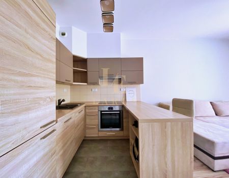 Żoliborz Artystyczny | 2 balkony | Po remoncie - Photo 4