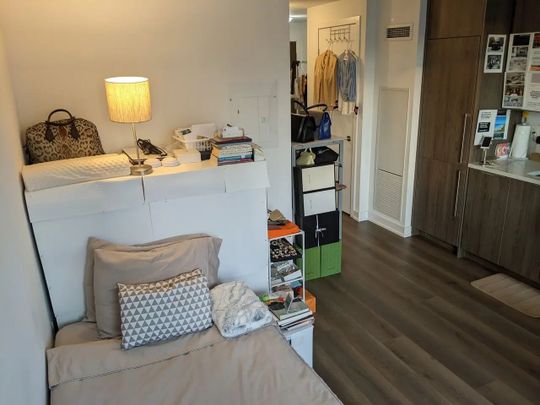 For Lease - 38 Iannuzzi Street Unit# 1803, Toronto, Ontario - Photo 1