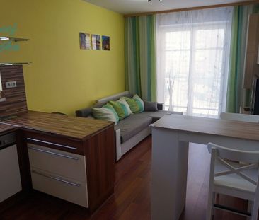 Pronájem bytu 2+kk 43 m² - Photo 2