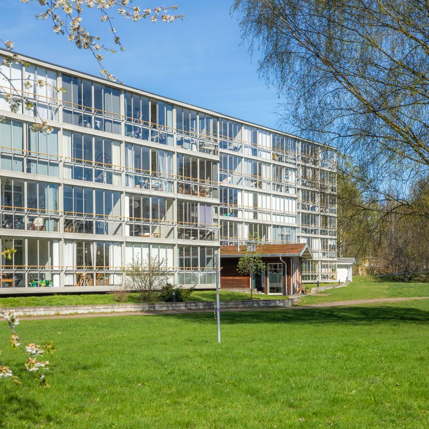 Tolvmansgatan 10 - Photo 1