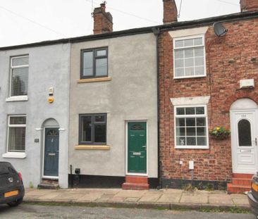 2 bedroom terraced house to rent - Photo 4