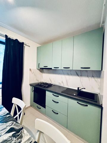 Inchiriez apartament 2 camere Hils Pallady, Metrou Anghel Saligny - Fotografie 5