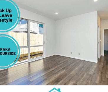 BEAUTIFUL KARAKA HARBOURSIDE - GAS, Internet and Water Included - Photo 2